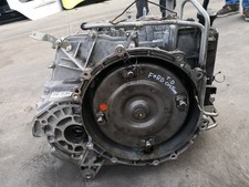 CAMBIO Ford Transit-Custom