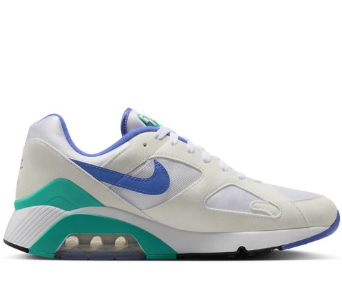 Nike air 180 - nike,