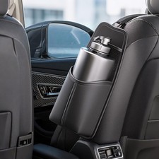1x Car Interior Seat Storage