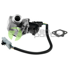 Valvola egr seven - valvola, parts
