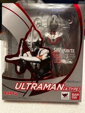 Ultraman A Type Bandai 851015