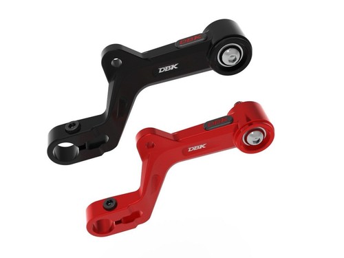Leva cambio dbk per ducati - leva,