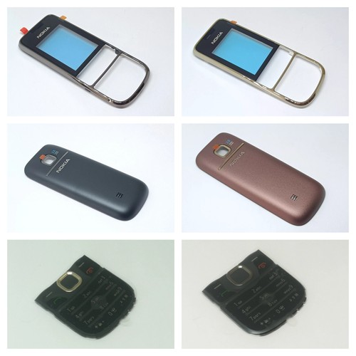 Nokia 2700 classic - nokia,