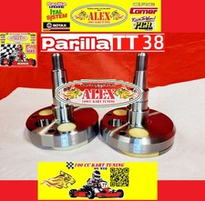 New original IAME Parilla TT38