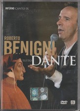 Roberto Benigni - Tutto Dante