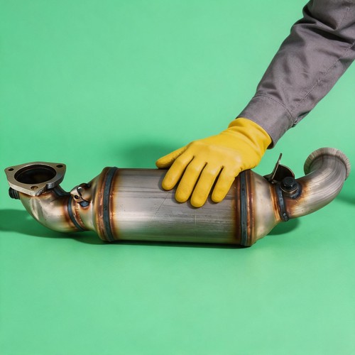Catalizzatore per peugeot 207 - peugeot,