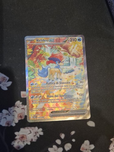 Keldeo 167 - keldeo, ex