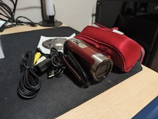 VIDEOCAMERA SONY DCR-SX65E HANDYCAM Digital VIDEO CAMERA RECORDER