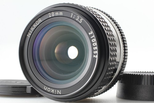 Come nuovo nikon ai - 【come, nuovo】