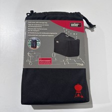 Custodia Premium per Bbq