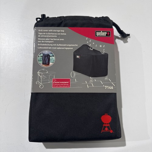 Custodia premium per bbq - per,