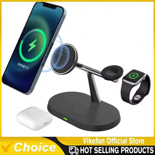 Base ricarica wireless - base,
