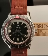 ENICAR Sherpa 600 Divette with