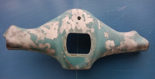 Lambretta 125 150 - 125, carter