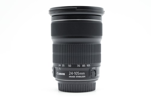 Canon 105mm 5 6 - ef, is
