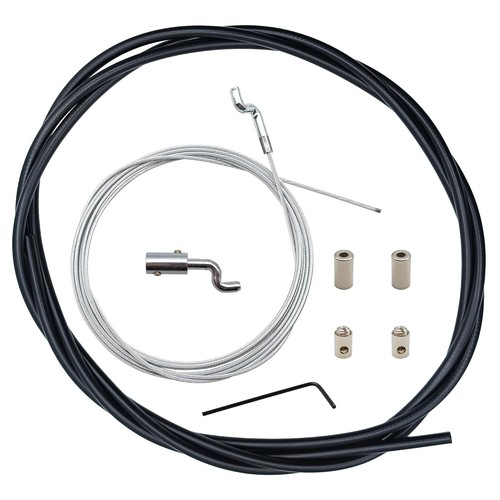 Kit riparazione cavo - riparazione,
