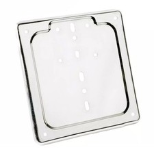 PORTA TARGA PORTATARGA IN