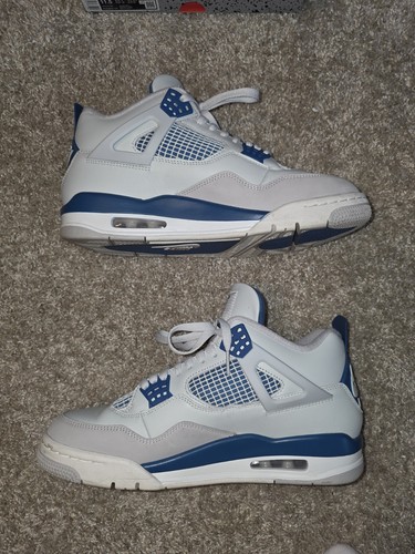 Taglia air jordan 4 - air, retro