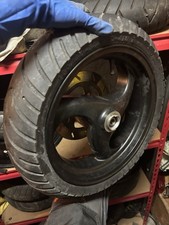 Cerchio Anteriore Piaggio NRG