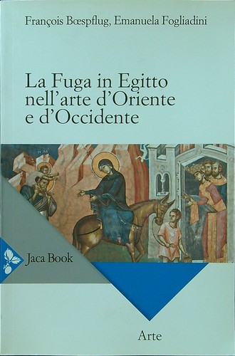 Fuga egitto nell - in,