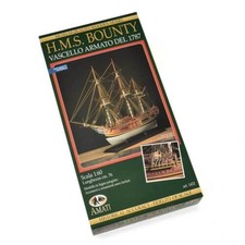 H.M.S. BOUNTY (Vascello Armato