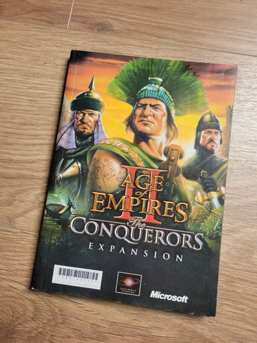 Age empires the - age, ii