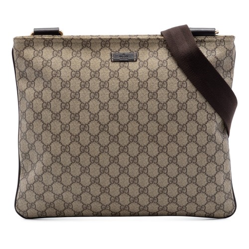 Gucci borsa supreme - borsa, gg