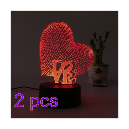 Lampada luce notturna - pz,