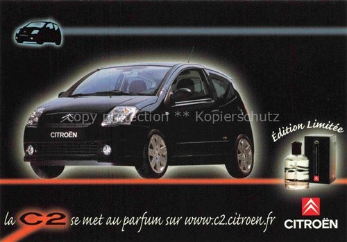 Profumo auto cars voitures - profumo,