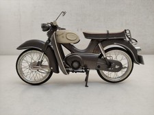 Schuco Modellino Moto Kreidler Florett Suoer 1° Edizione Scala 1/10-A12