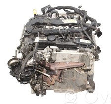 Motore E Cambio Automatico Completo Mercedes Benz A180 CDI  2013- KM 103.000