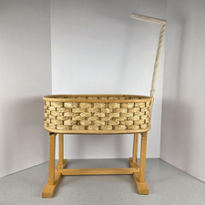 Cestino culla culla culla