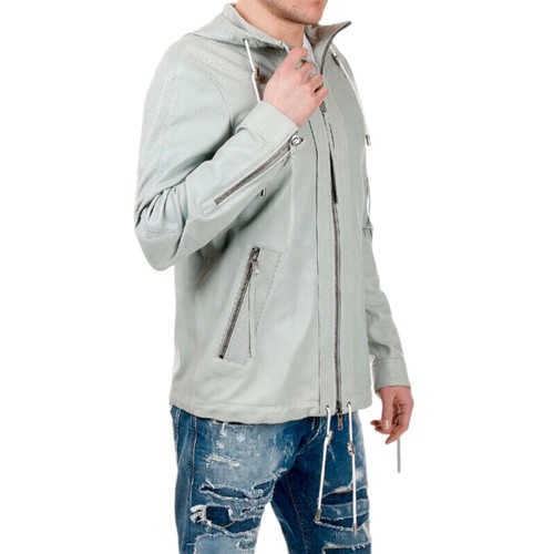 Giacca uomo diesel nero - giacca,