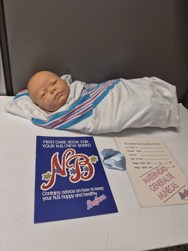 Berjusa neonato bambino