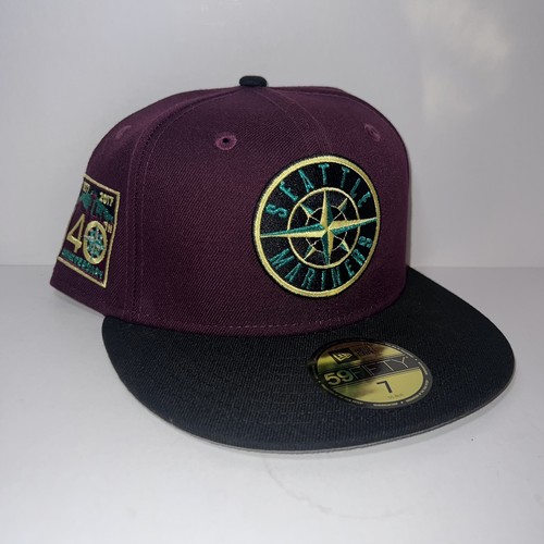 Seattle mariners new era - mariners,