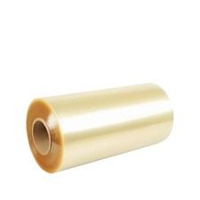 PELLICOLA TRASPARENTE