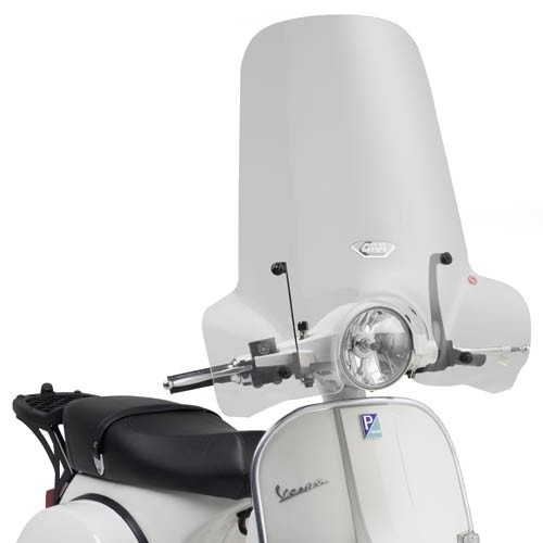 Givi 642a parabrezza - givi,