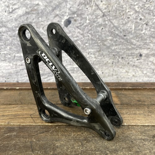 Trek oclv carbon - trek, mc
