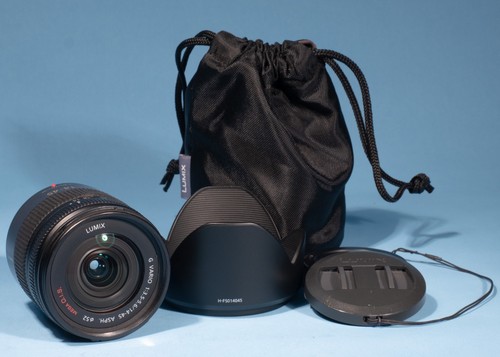Panasonic lumix vario - lumix, g
