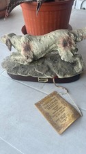 Scultura numerata bisquit