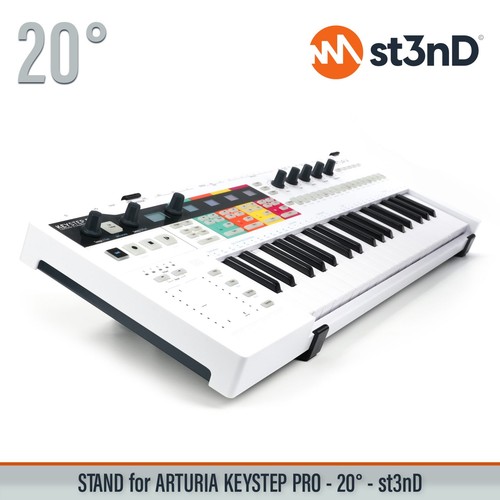 Supporto per arturia keystep - per,