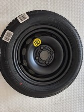 Ruota di scorta ruotino Bridgeston B250 175/65 R14 4 fori, per Ford