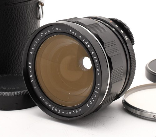 Top mint asahi pentax super - [top, mint]