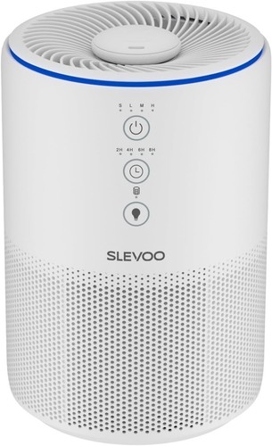 Purificatore aria 1 - purificatore, d'aria
