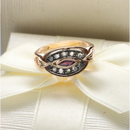 Anello antico - anello💫, ♥️
