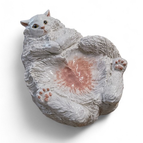 Svuota tasche gattino in - svuota,