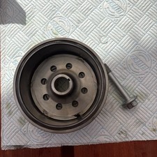 Ktm Excf 250 350 Volano 16-22