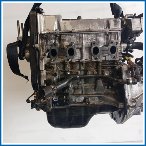 Motore completo 188a4000 44kw - motore,