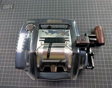 Mulinello elettrico Shimano Dendou-maru ED6000 Big-game DEEP SEA Tackle