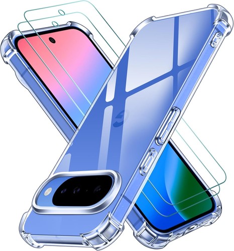 Custodia per google pixel - per, 10a